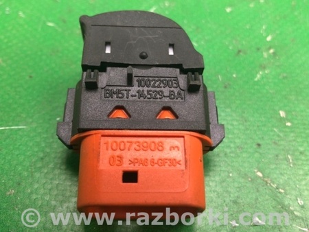 ФОТО Кнопка стеклоподьемника для Ford Focus 3 (01.2010 - 03.2018) Киев