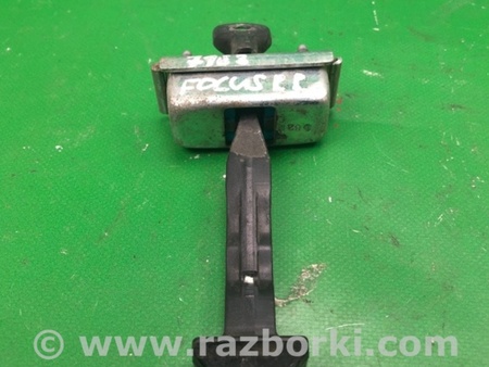 ФОТО Ограничитель двери для Ford Focus 3 (01.2010 - 03.2018) Киев