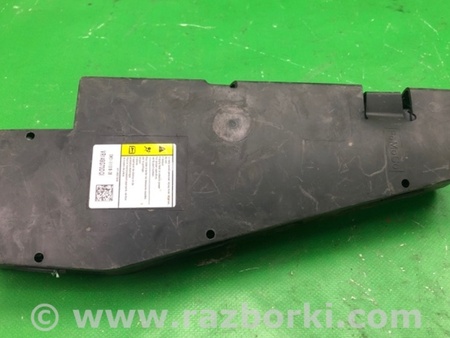ФОТО Airbag сидения для Ford Focus 3 (01.2010 - 03.2018) Киев