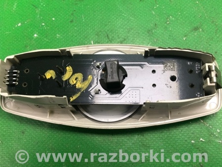ФОТО Плафон освещения основной для Ford Focus 3 (01.2010 - 03.2018) Киев