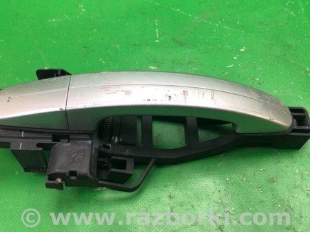 ФОТО Ручка двери для Ford Focus 3 (01.2010 - 03.2018) Киев