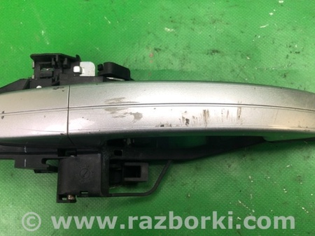 ФОТО Ручка двери для Ford Focus 3 (01.2010 - 03.2018) Киев