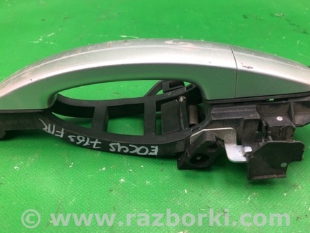 ФОТО Ручка двери для Ford Focus 3 (01.2010 - 03.2018) Киев