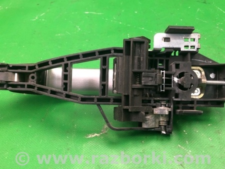 ФОТО Ручка двери для Ford Focus 3 (01.2010 - 03.2018) Киев