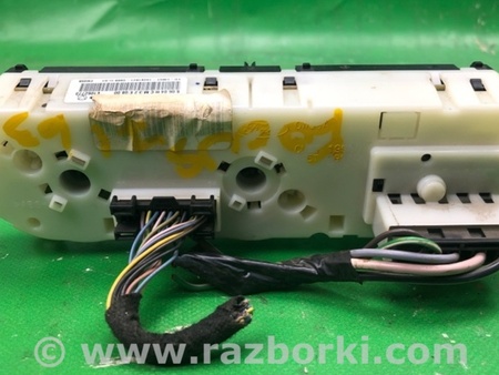 ФОТО Блок управления печкой для Ford Focus 3 (01.2010 - 03.2018) Киев