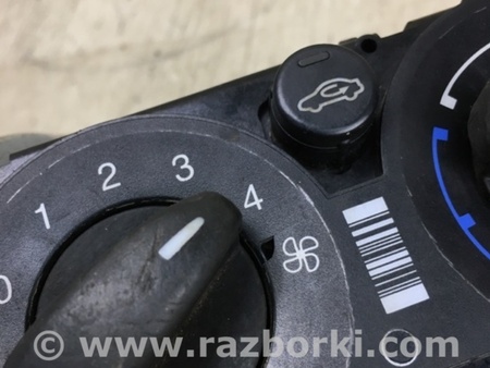 ФОТО Блок управления печкой для Ford Focus 3 (01.2010 - 03.2018) Киев