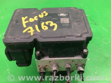 ФОТО Блок ABS для Ford Focus 3 (01.2010 - 03.2018) Киев
