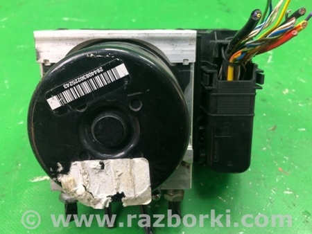 ФОТО Блок ABS для Ford Focus 3 (01.2010 - 03.2018) Киев