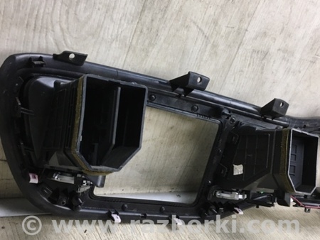 ФОТО Накладка торпеды для Dodge Dart (12-16) Киев