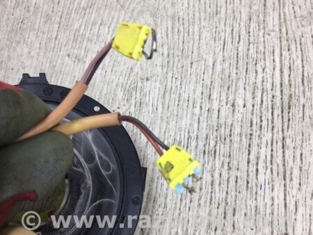 ФОТО Шлейф AirBag для Dodge Dart (12-16) Киев