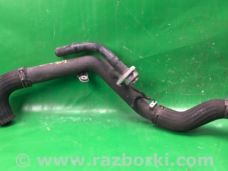 ФОТО Патрубок интеркулера для Hyundai Sonata YF (09.2009-03.2014) Киев