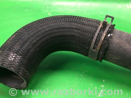 ФОТО Патрубок интеркулера для Hyundai Sonata YF (09.2009-03.2014) Киев