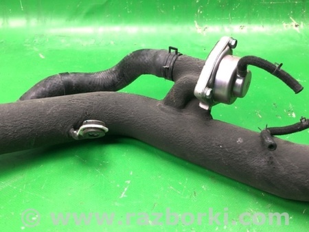 ФОТО Патрубок интеркулера для Hyundai Sonata YF (09.2009-03.2014) Киев