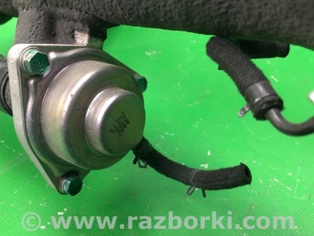 ФОТО Патрубок интеркулера для Hyundai Sonata YF (09.2009-03.2014) Киев