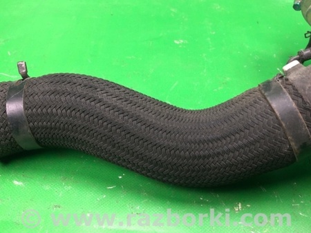 ФОТО Патрубок интеркулера для Hyundai Sonata YF (09.2009-03.2014) Киев