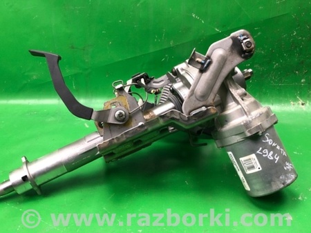 ФОТО Электроусилитель руля для Hyundai Sonata YF (09.2009-03.2014) Киев