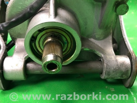 ФОТО Электроусилитель руля для Hyundai Sonata YF (09.2009-03.2014) Киев