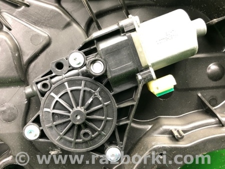 ФОТО Стеклоподъемник для Hyundai Sonata YF (09.2009-03.2014) Киев