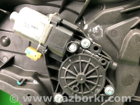 ФОТО Стеклоподъемник для Hyundai Sonata YF (09.2009-03.2014) Киев