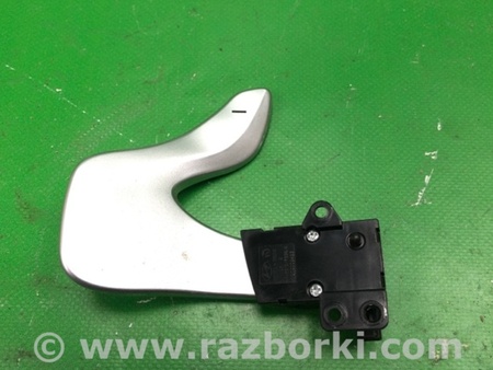 ФОТО Лепестки переключения передач для Hyundai Sonata YF (09.2009-03.2014) Киев