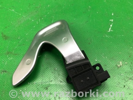 ФОТО Лепестки переключения передач для Hyundai Sonata YF (09.2009-03.2014) Киев