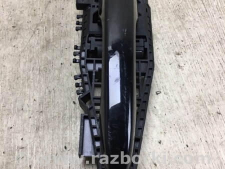 ФОТО Ручка двери для Dodge Dart (12-16) Киев