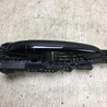 Ручка двери Dodge Dart (12-16)