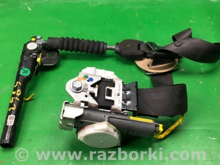 ФОТО Ремень безопасности для Hyundai Sonata YF (09.2009-03.2014) Киев