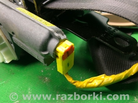 ФОТО Ремень безопасности для Hyundai Sonata YF (09.2009-03.2014) Киев