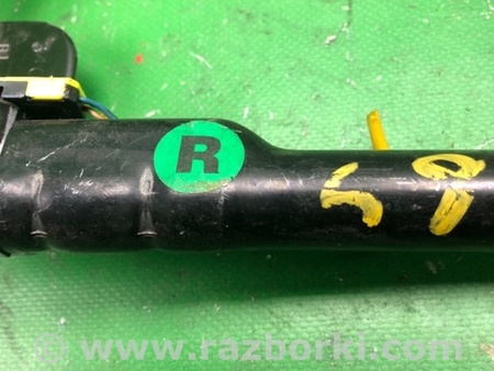 ФОТО Ремень безопасности для Hyundai Sonata YF (09.2009-03.2014) Киев