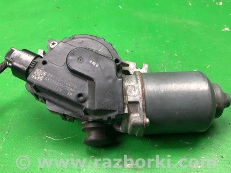 ФОТО Моторчик дворников для Hyundai Sonata YF (09.2009-03.2014) Киев