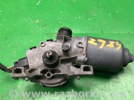 ФОТО Моторчик дворников для Hyundai Sonata YF (09.2009-03.2014) Киев
