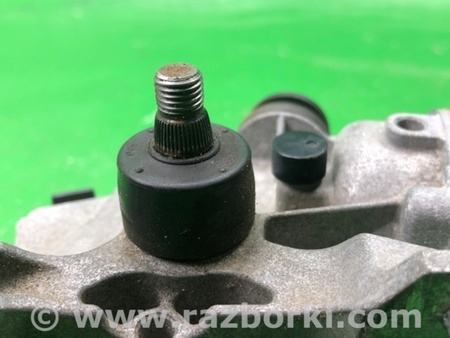 ФОТО Моторчик дворников для Hyundai Sonata YF (09.2009-03.2014) Киев