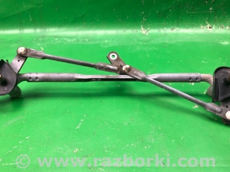 ФОТО Трапеция дворников для Hyundai Sonata YF (09.2009-03.2014) Киев