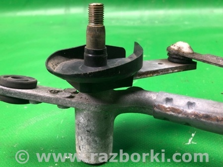 ФОТО Трапеция дворников для Hyundai Sonata YF (09.2009-03.2014) Киев