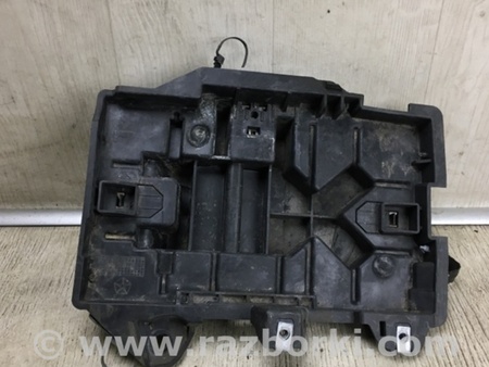 ФОТО Полка аккумулятора для Dodge Dart (12-16) Киев