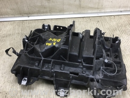 ФОТО Полка аккумулятора для Dodge Dart (12-16) Киев