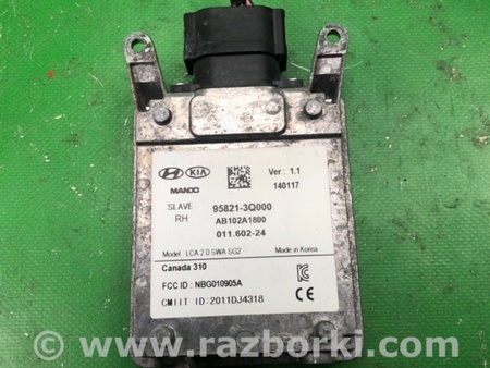 ФОТО Датчик слепых зон для Hyundai Sonata YF (09.2009-03.2014) Киев