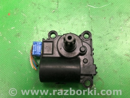 ФОТО Моторчик заслонки печки для Hyundai Sonata YF (09.2009-03.2014) Киев