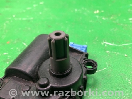 ФОТО Моторчик заслонки печки для Hyundai Sonata YF (09.2009-03.2014) Киев