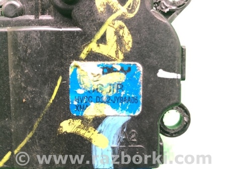 ФОТО Моторчик заслонки печки для Hyundai Sonata YF (09.2009-03.2014) Киев