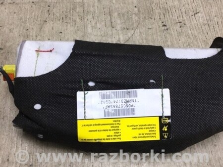 ФОТО Airbag сидения для Dodge Dart (12-16) Киев
