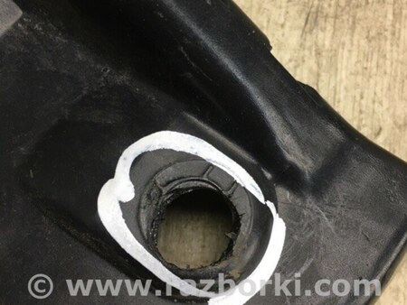 ФОТО Кронштейн бампера для Dodge Dart (12-16) Киев