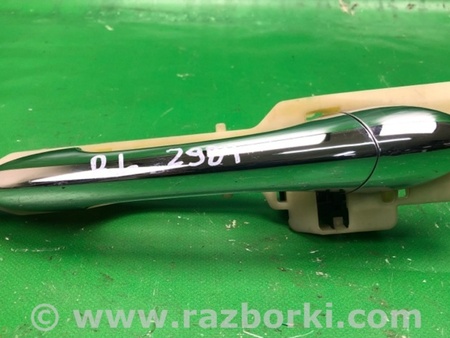 ФОТО Ручка двери для Hyundai Sonata YF (09.2009-03.2014) Киев