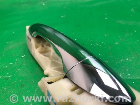 ФОТО Ручка двери для Hyundai Sonata YF (09.2009-03.2014) Киев