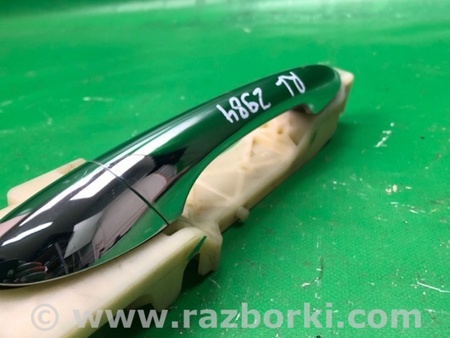 ФОТО Ручка двери для Hyundai Sonata YF (09.2009-03.2014) Киев