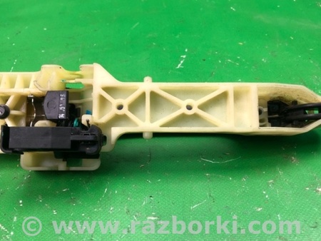 ФОТО Ручка двери для Hyundai Sonata YF (09.2009-03.2014) Киев