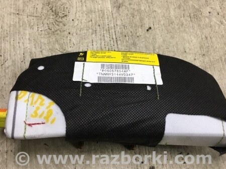 ФОТО Airbag сидения для Dodge Dart (12-16) Киев