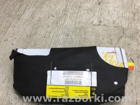 ФОТО Airbag сидения для Dodge Dart (12-16) Киев