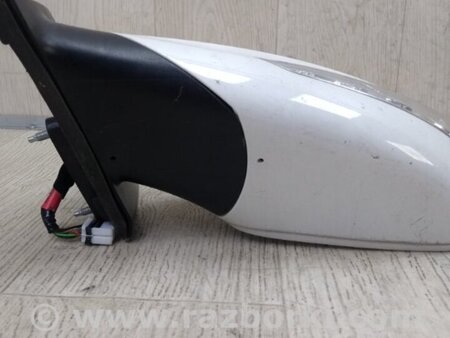 ФОТО Зеркало для Hyundai Sonata YF (09.2009-03.2014) Киев